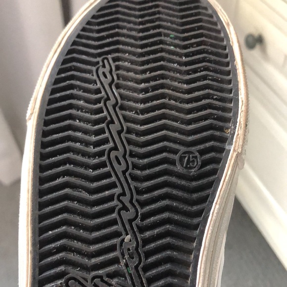 Vintage Havana sneaker - Picture 2 of 2